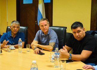 La CGT acusó de “entreguistas” a los gobernadores por la reforma laboral: “No se puede vender la dignidad del pueblo”