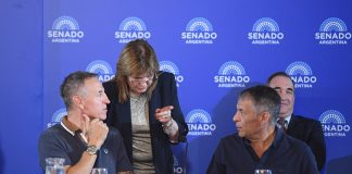 La CGT busca aliados entre empresarios para frenar la reforma laboral: quiénes aparecen como socios clave