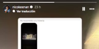 La confesión del deportista argentino Nicolás Keenan sobre por qué ocultaba su historia de amor con un político neerlandés