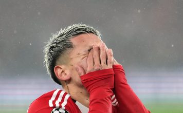 La decisión que tomó la UEFA con la sanción a Gianluca Prestianni a horas del Real Madrid-Benfica por Champions League