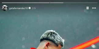 La encendida defensa de uno de los representantes de Gianluca Prestianni: “Solo él y Vinícius saben lo que se dijeron”