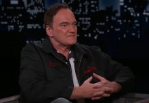 La escena de Atomic Blonde que decepcionó a Quentin Tarantino