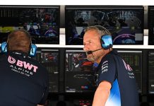 La frase del jefe de Alpine sobre Franco Colapinto que ilusiona de cara al inicio de la nueva era de la F1