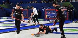 La impensada polémica que envuelve al curling en los Juegos Olímpicos de Invierno: denuncia de trampa y un video “irregular”