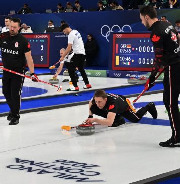 La impensada polémica que envuelve al curling en los Juegos Olímpicos de Invierno: denuncia de trampa y un video “irregular”