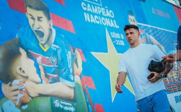 La inesperada decisión que tomó Adam Bareiro tras su paso en River Plate y su inminente arribo a Boca Juniors