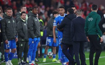 La inquietante estadística de Franco Mastantuono que alerta a la selección argentina y se profundizó en la derrota sobre la hora que sufrió Real Madrid