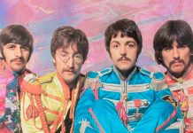 La insólita razón por la que The Beatles empezaron a usar bigote