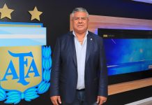 La Inspección General de Justicia solicitó la designación de veedores en la AFA tras detectar “graves irregularidades”