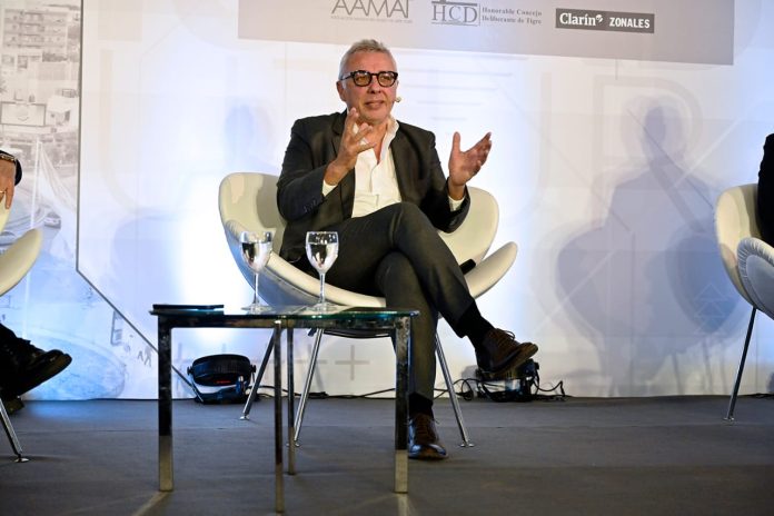 La Junta Electoral del PJ bonaerense rechazó la lista del hermano del intendente de Tigre por presentar irregularidades