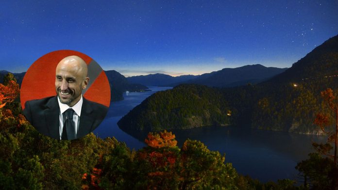 La Justicia declaró inadmisibles los recursos de la comunidad mapuche en la causa por tierras usurpadas a Manu Ginóbili