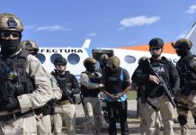 La Justicia Federal indicó que el segundo venezolano detenido en Corrientes no tendría vinculación con el Tren de Aragua