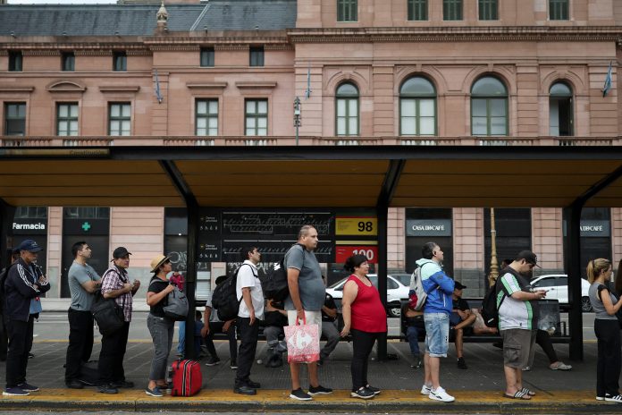 La moralización de la política