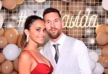 La nota de Messi con un ex compañero de Argentina: su mayor arrepentimiento, el pedido de casamiento a Antonela y su miedo en Qatar