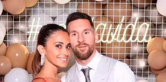 La nota de Messi con un ex compañero de Argentina: su mayor arrepentimiento, el pedido de casamiento a Antonela y su miedo en Qatar