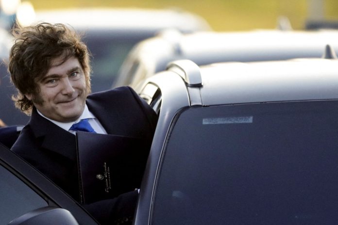 La revancha de Milei por Fate, el pronóstico del Gobierno sobre la economía y los cargos sensibles que podría conseguir en la Justicia