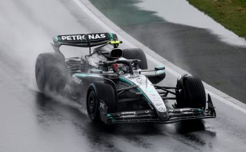 Las 3 modificaciones que impulsó la Fórmula 1 y regirán desde el Gran Premio de Australia: la nueva norma ante el “peligro de lluvia”