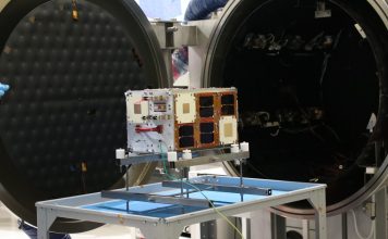 Las claves de Atenea, el satélite argentino que será parte de la vuelta de la NASA a la Luna