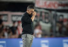 Las dos sorpresas de Marcelo Gallardo en la lista de concentrados de River para visitar a Argentinos