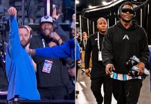 Las perlitas del All-Star Game 2026: del MVP “argentino” al increíble triple de Stephen Curry desde la platea