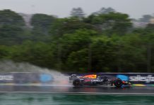 Las pruebas que canceló la Fórmula 1 por el conflicto en Medio Oriente y la advertencia de cara al debut en el Gran Premio de Australia