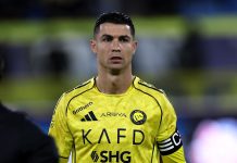 Las razones por la que Cristiano Ronaldo levanta su protesta en Arabia Saudita: el gesto desconocido con los empleados de su club