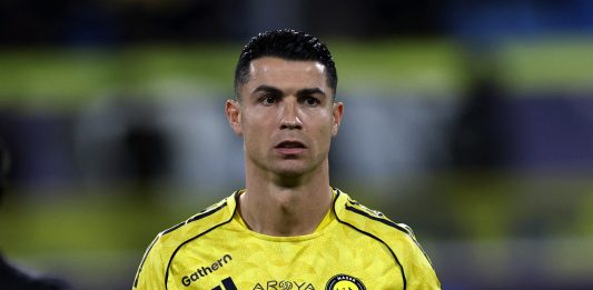 Las razones por la que Cristiano Ronaldo levanta su protesta en Arabia Saudita: el gesto desconocido con los empleados de su club