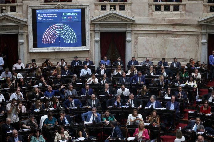 Las razones por las que la reforma laboral quedó expuesta a una posible judicialización