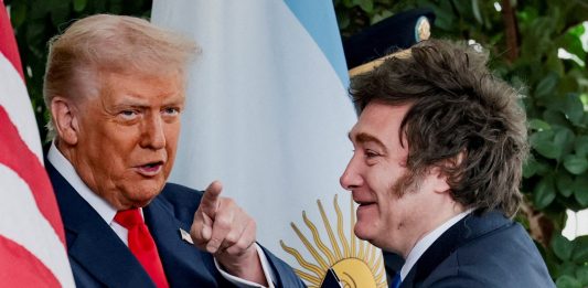 Las reacciones del Gobierno tras el anuncio de la firma del acuerdo comercial con Estados Unidos