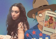 Los 10 discos internacionales más esperados de febrero