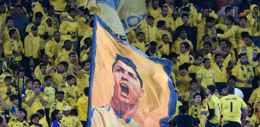 Los 5 clubes en los que podría desembarcar Cristiano Ronaldo en medio de su crisis en Arabia Saudita