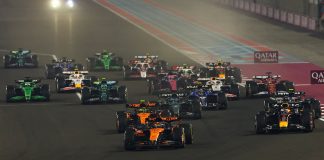 Los cambios de último momento que realizaría la Fórmula 1 para uno de los temas más polémicos del nuevo reglamento