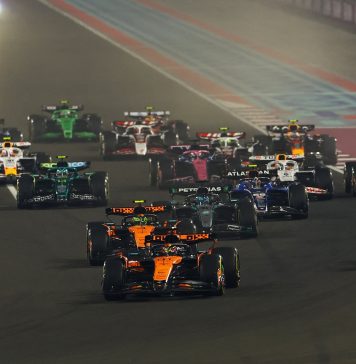 Los cambios de último momento que realizaría la Fórmula 1 para uno de los temas más polémicos del nuevo reglamento