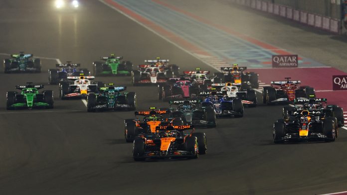 Los cambios de último momento que realizaría la Fórmula 1 para uno de los temas más polémicos del nuevo reglamento