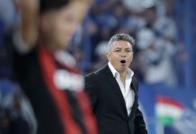 Marcelo Gallardo anunció que se va de River Plate: el jueves dirigirá su último partido ante Banfield