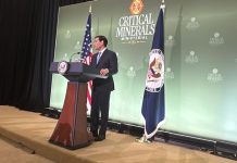 Marco Rubio: “Argentina tiene capacidad para ser un socio clave en minerales críticos para el mundo”
