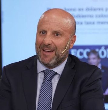 Mariano Borinsky: “La nueva criminalidad exige un Código Penal actualizado”