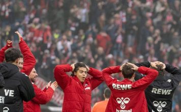 Metió el “gol del año” con una espectacular chilena y lo compararon con un histórico tanto de Cristiano Ronaldo