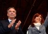 Miguel Ángel Pichetto se reunió con Cristina Kirchner e hizo un llamado a la unidad: “El peronismo tiene que perdonarse”