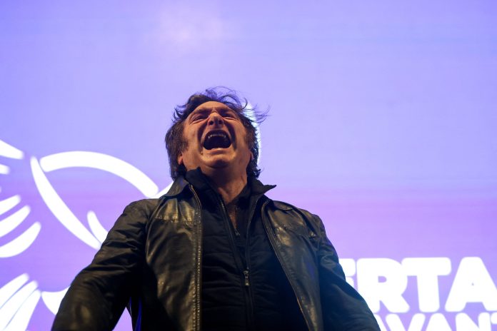 Milei acelera con su agenda de reformas: cada Ministerio tiene en carpeta más de 10 proyectos para 2026