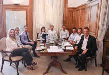 Milei ordenó a la mesa política que se instale en el Senado para evitar sorpresas y lograr la aprobación de la reforma laboral