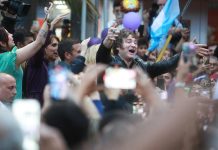 Milei postergó su visita a Mendoza y planea viajar a Tucumán en marzo con el Tour de la Gratitud