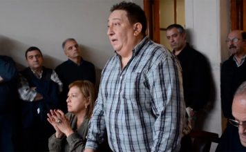 Murió Fabián Borro, ex presidente de la Confederación Argentina de Básquet y titular de FIBA Américas