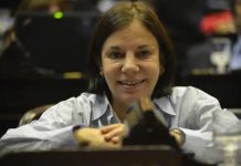 Murió Sandra Mendoza, histórica dirigente del PJ chaqueño