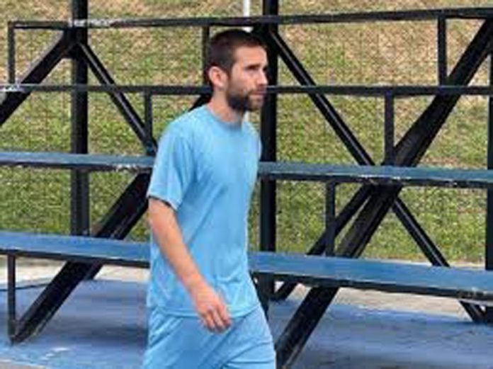 Nahuel Galló se comunicó por primera vez con su familia luego de 445 días secuestrado por el régimen chavista