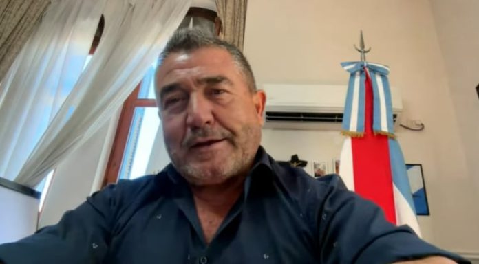 Néstor Roncaglia habló del narco que quiso atentar contra su vida: “Se creía intocable porque tenía amigos en la política y la policía”