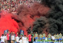 Newell’s confirmó la llegada de su nuevo DT tras el despido de Orsi-Gómez: debutará el domingo en el clásico ante Rosario Central