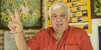 Nicolás Kreplak aseguró que Alberto Samid será trasladado a Buenos Aires en un avión sanitario