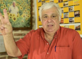 Nicolás Kreplak aseguró que Alberto Samid será trasladado a Buenos Aires en un avión sanitario