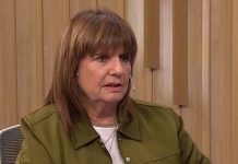 “Nos hacemos cargo”: Patricia Bullrich admitió un error del Gobierno en la inclusión del artículo de las licencias médicas